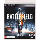 Battlefield 3 - Ps3