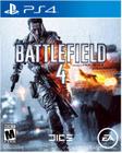 Battlefield 4- ps 4 mídia física original