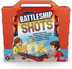 Battleship Shots Estratégia de Jogo Bola-Bouncing Jogo Idades 8 e Cima