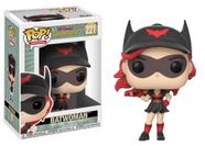 Batwoman - Pop! Heroes - Bombshells - DC Comics - 221 - Funko