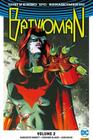 Batwoman: Renascimento - Volume 2 - DC Comics