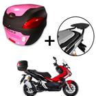 Baú 41 litros Awa Proos com Bagageiro para Honda ADV 150 2021+