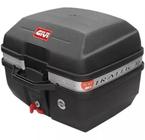 Bau Bauleto Moto Givi Monolock Traffic E27m 27 Lts Universal