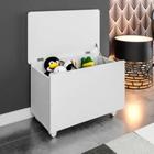 Baú Com Rodízios Meu Fofinho