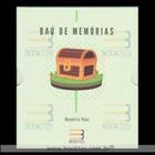 Bau de memorias - BOOK TOY ED