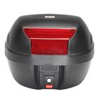 Baú Givi Monolock E29N 29 Litros Preto