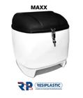 Bau Motoboy Resiplastic Maxx 90