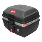 Bau para moto 27l Traffic Givi