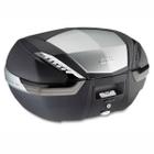 Bau Traseiro (Top Case) Givi V47Nt Monokey 47 Litros Preto