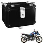 Bauleto Atacama 43L GS850 Adv Preto Braz