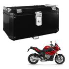 Bauleto Atacama 55L S 1000 XR Preto Bráz