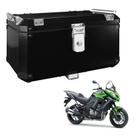 Bauleto Atacama 55L Versys 1000 Preto Bráz - Bráz Acessórios