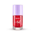 Bauny Lip Tint Ink Tint SuperFix 10ml Cor Ink Pink