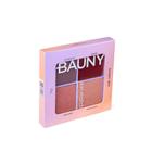 Bauny Paleta Multifuncional Skin Match 20g Cor Brown Skin