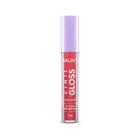 Bauny Vinil Gloss Malva Classico Be You - Gloss Labial Hidratante 3,5g