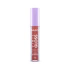 Bauny Vinil Gloss Malva Frio - Gloss Labial Hidratante Be Brave 3,5g