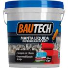 Bautech Manta Liquida Branco 04Kg