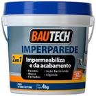 Bautech Tinta Imperparede Br.04Kg