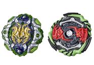 BEYBLADE Burst Rise Hypersphere Vertical Drop Battle Set - Pião de Batalha  e Acessórios - Magazine Luiza