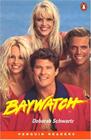 Baywatch: The Inside Story - Penguin Readers - Level 2 - Book With Audio Cassette - Pearson - ELT