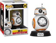 BB-8 314 - Star Wars Episodio IX - Funko Pop