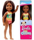 BB - Barbie Família Chelsea Sortimento - GLN73 - GHV56