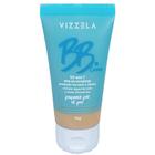 BB Cream 10 em 1 FPS30 Vizzela - 4,5