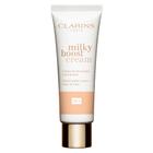 BB Cream Clarins Makeup Milky Boost Cream