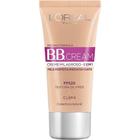 Bb cream creme milagroso 5 em 1 fps20 cor clara com 30ml