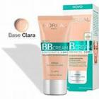 Bb Cream Efeito Matte Base Clara 5 Em 1 Loreal Paris Fps 50