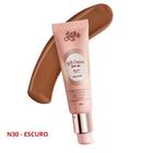 BB Cream Latika Clareador e Antirrugas FPS 44 ( Escolha a Cor)