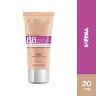 BB Cream Loreal Paris Creme Milagroso 5 em 1 FPS 20 Base Média 30ml Oil-Free Todos tipos de pele Correção Imediata