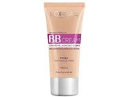 BB Cream Loreal Paris Médio FPS 20 H2042500 - 30ml