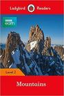 Bbc Earth: Mountains - Ladybird Readers - Level 2 - Book With Downloadable Audio (US/UK) - Ladybird ELT Graded Readers