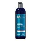 Bbtox Novo Shampoo Grandha Reparador Pós Progressiva 240ML