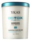 BBTOX Organico Ykas 1kg