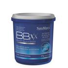 BBXX - Beauty Balm Xtended Platinum Blonde  NatuMaxx 1kg