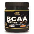 BCAA 10:1:1 Powder (300g) - Leader Nutrition - UVA