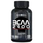 Bcaa 100 tabletes black skull