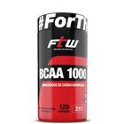 Bcaa 1000 2:1:1 Ftw 120 Cápsulas