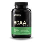 BCAA 1000 ON 200 cápsulas - Optimum Nutrition