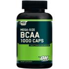 BCAA 1000 Optimum Nutrition - 400 caps