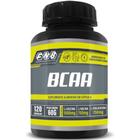 Bcaa 120 Caps Fnb Sports Nutrition - FNB Sport Nutrition