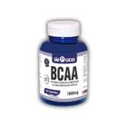 BCAA 1900MG 60cap São Lucas