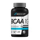 Bcaa 1G 60 Comprimidos - Body Action