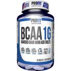 Bcaa 1G 60 Tabletes - Profit