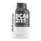 Bcaa 2:1:1 120caps - atlhetica