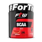 BCAA 2:1:1 200g - FTW