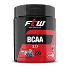 Bcaa 2:1:1 - 200G Uva - Ftw