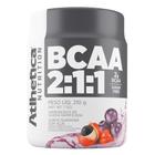 BCAA 2:1:1 - 210g Atlhetica Nutrition